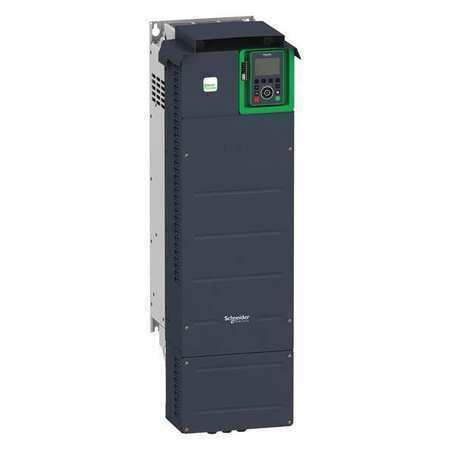 Schneider Electric Atv630d55n4 Variable Frequency Drive,75 Hp,132A