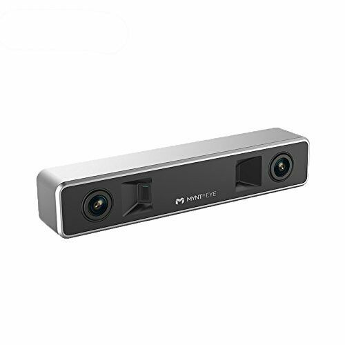 MYNT Eye 3D Stereo Camera Depth Sensor - S Non-IR Version from Japan