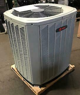 TRANE 4TWA3030A4000CA 2-1/2 TON SPLIT-SYSTEM HEAT PUMP, 13 SEER 460/60/3 R-410A