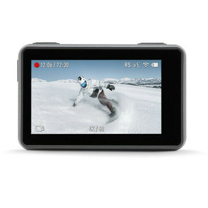 DJI Osmo Action 4K Camera with Dual Screen display - New Release -
