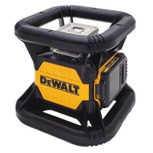 Dewalt DW079LG 20V Max Green Rotary Tough Laser