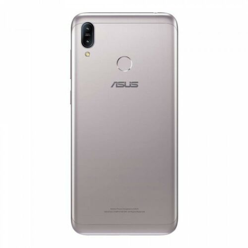 ASUS ZenFone Max M2 ZB633KL 4GB / 64GB 6.3" Factory Unlocked Dual SIM