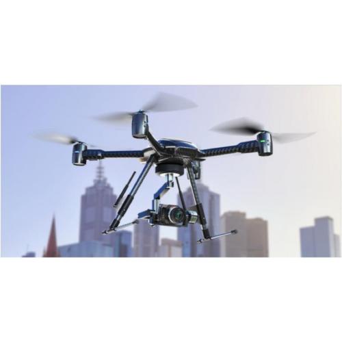 Blackmagic Design Micro Cinema Camera (Body Only) #CINECAMMICHDMFT