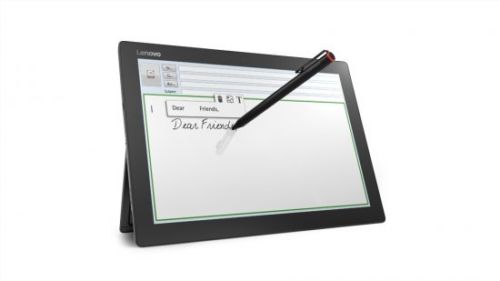 Lenovo Miix 700 256GB LTE 4G 12" IPS Intel CPU 8GB RAM Tablet Keyboard WINDOWS10