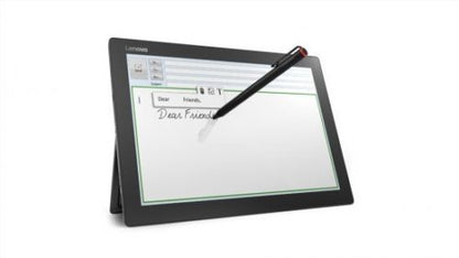 Lenovo Miix 700 256GB LTE 4G 12" IPS Intel CPU 8GB RAM Tablet Keyboard WINDOWS10