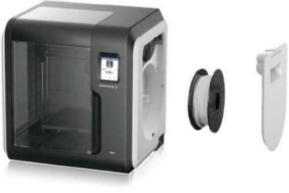 Flashforge 3D-FFG-ADV3 Adventurer 3 3d Supl Printer Features (3dffgadv3)