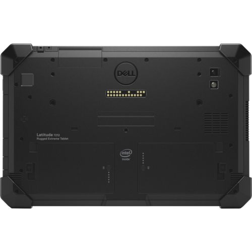 Dell Latitude 7212 Tablet 11.6" RUGGED TABLET 8 GB LPDDR3 Intel Core i5 (6th Gen) i5-630