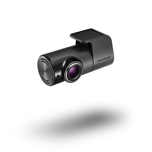 NEW THINKWARE X500D Dashcam w Rear View Camera with 32GB MicroSD X500 UBER LYFT