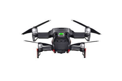 DJI Mavic Air - Flame Red Drone - 4K Camera