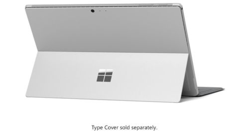 Microsoft Surface Pro 12.3"
