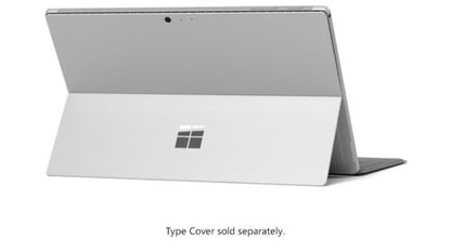 Microsoft Surface Pro 12.3"