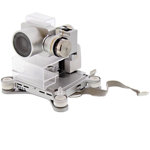 DJI Phantom 3 Professional Pro Drone 4K Camera Gimbal PARTE 5 Modelo: CP.PT.000191
