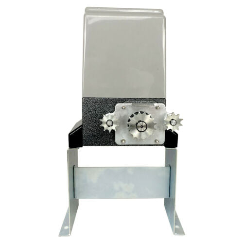 Automatic Sliding Slide Gate Opener Hardware Driveway 3500LBS Door Operator Kit