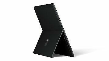 Microsoft Surface Pro X SQ1 8GB RAM 128GB SSD, LTE, Black