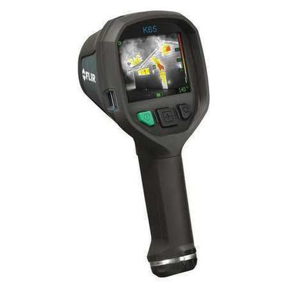 Flir Flir K55 Firefighter Infrared Camera,-4To 1202F Camara termica contra incendios