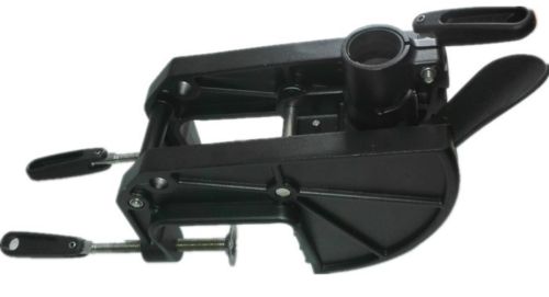 N300-24V 160LB Brushless Electric Boat Trolling Motor Saltwater 42“ shaft