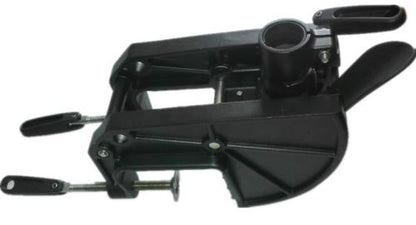 N300-24V 160LB Brushless Electric Boat Trolling Motor Saltwater 42“ shaft