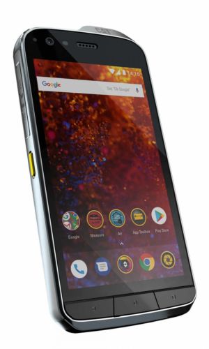 Smartphone con cámara térmica CAT S61 FLIR Medida de distancia láser Dual SIM desbloqueado