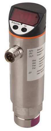 IFM PN4220 Digital Pressure Switch