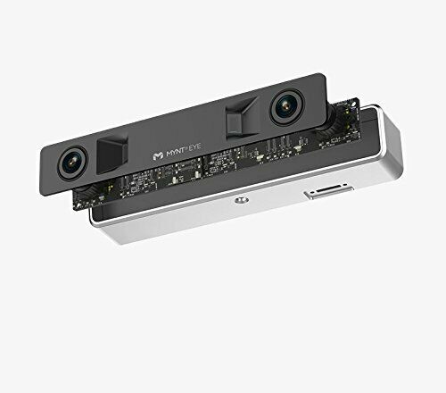 MYNT Eye 3D Stereo Camera Depth Sensor - S Non-IR Version from Japan