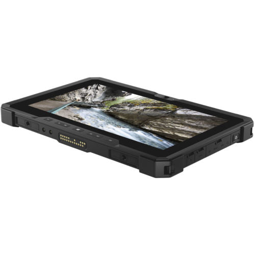 Dell Latitude 7212 Tablet 11.6" RUGGED TABLET 8 GB LPDDR3 Intel Core i5 (6th Gen) i5-630