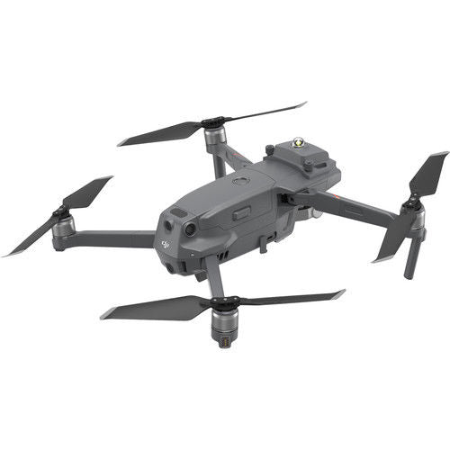 DJI Mavic 2 Enterprise Dual Quadcopter - CP.EN.00000107.01 Search & Rescue Drone