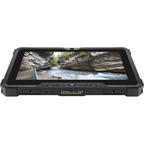 Dell Latitude 7212 Tablet 11.6" RUGGED TABLET 8 GB LPDDR3 Intel Core i5 (6th Gen) i5-630