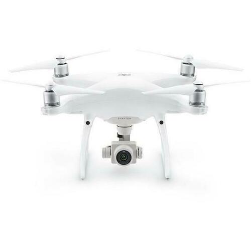DJI PHANTOM 4 RTK + D-RTK 2 MOBILE COMBO