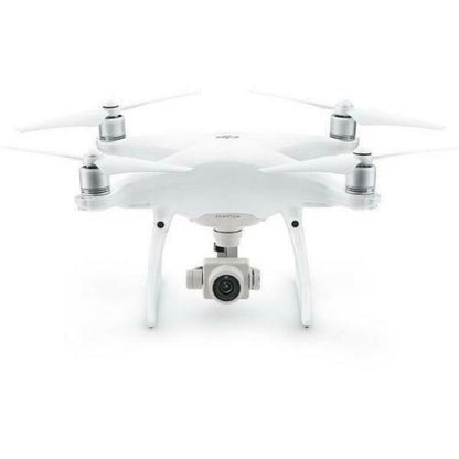 DJI PHANTOM 4 RTK + D-RTK 2 MOBILE COMBO