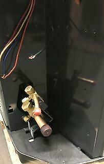 TRANE 4TWA3030A4000CA 2-1/2 TON SPLIT-SYSTEM HEAT PUMP, 13 SEER 460/60/3 R-410A