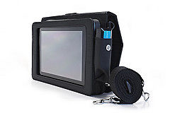 Unitech TB100 16GB