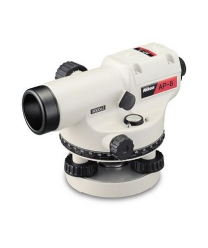 Nikon AP-8 28X Automatic Level HGA43210