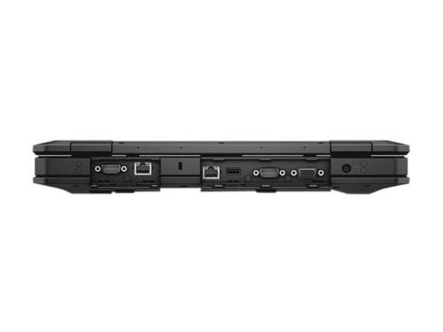 DELL 5414 Ruggedied 14.0" Laptop Intel Core i5 6th Gen 6300U (2.40 GHz) 500 GB H
