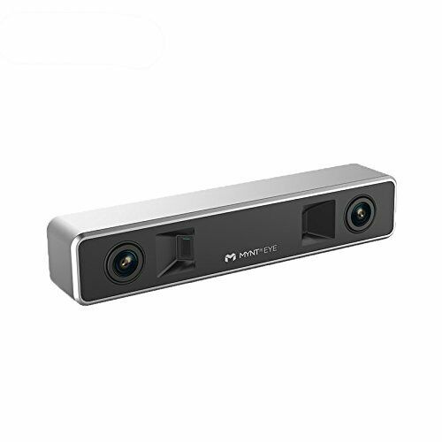 Sensor de profundidad de cámara estéreo MYNT Eye 3D Version Japonesa 100v