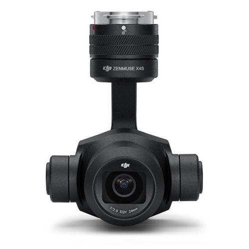 DJI Zenmuse X4S Camera for DJI Inspire 2