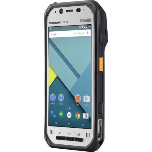 Smartphone Rugged Panasonic Toughpad FZ-N1 16 GB 4G 4.7" LCD 3200mAh 2GB Ram