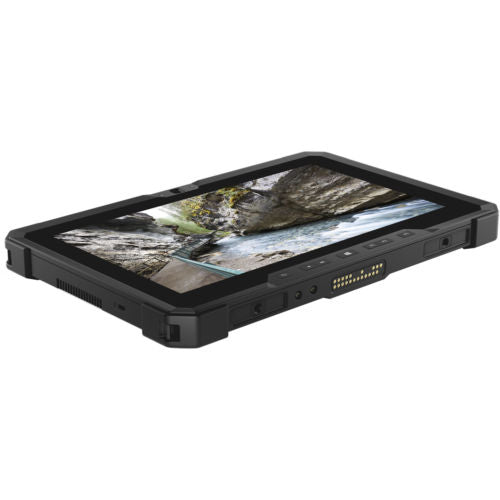 Dell Latitude 7212 Tablet 11.6" RUGGED TABLET 8 GB LPDDR3 Intel Core i5 (6th Gen) i5-630