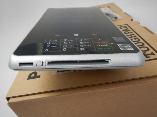 Panasonic Toughpad FZ-R1 FZDZZBM Intel Celeron N2807 1.58GHz