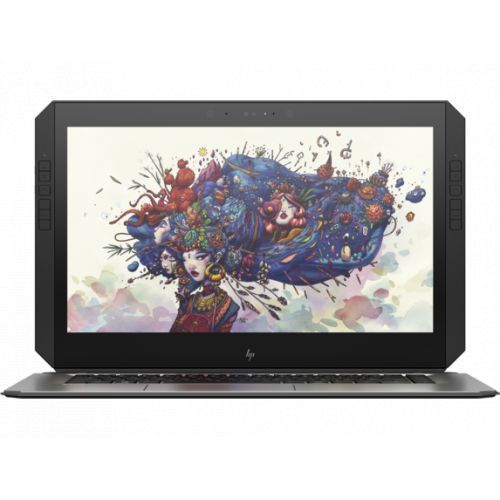 HP Smartbuy ZBook x2 Detachable Workstation - Intel Core i7-7500U Dual-core 2.70