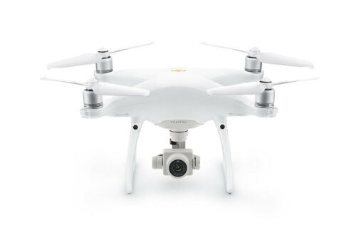 DJI Phantom 4 Pro V2.0 Quadcopter Drone with Standard Remote Controller