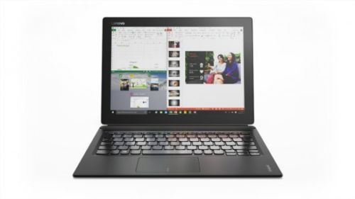 Lenovo Miix 700 256GB LTE 4G 12" IPS Intel CPU 8GB RAM Tablet Keyboard WINDOWS10