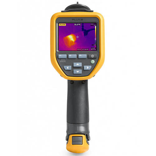 Camara termica (termografica) Fluke TIS20 9HZ 9 Hz, Industrial-Comercial 