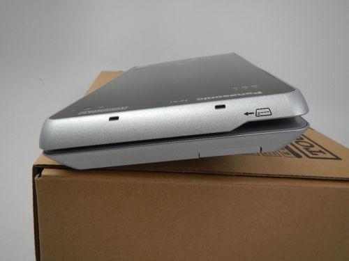 Panasonic Toughpad FZ-R1 FZDZZBM Intel Celeron N2807 1.58GHz