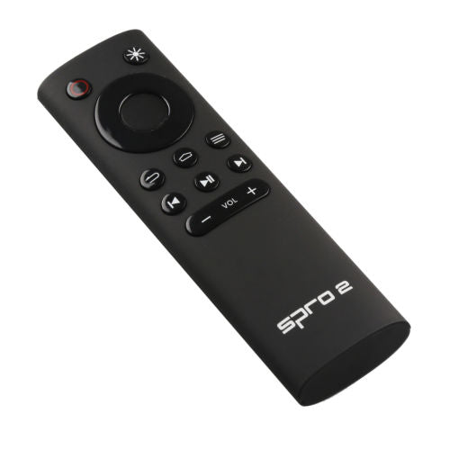 Bluetooth Remote Control for ZTE SPro 2