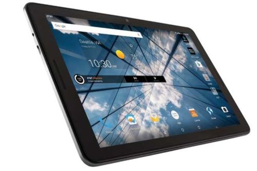 ZTE K92 Primetime Black 10-inch 32GB Tablet (Unlocked) New