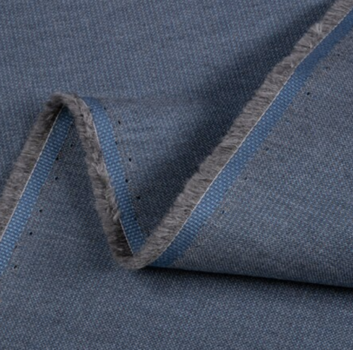 Sunbrella®️ Spectrum Denim 48086-0000 Upholstery Furniture 54" Fabric By Yard
