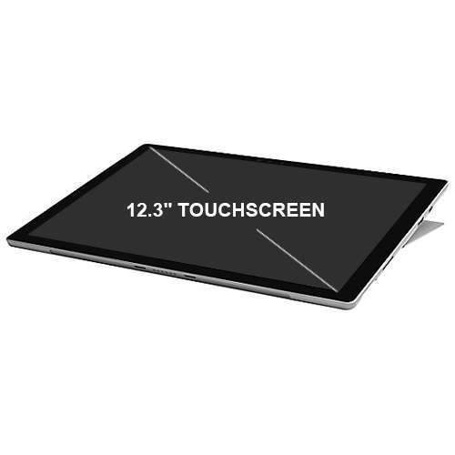 Microsoft Surface Pro 4G LTE habilitado 12.3 "i5 7300U 4GB RAM 128GB SSD GWL-00001
