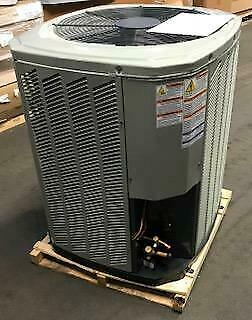 TRANE 4TWA3030A4000CA 2-1/2 TON SPLIT-SYSTEM HEAT PUMP, 13 SEER 460/60/3 R-410A