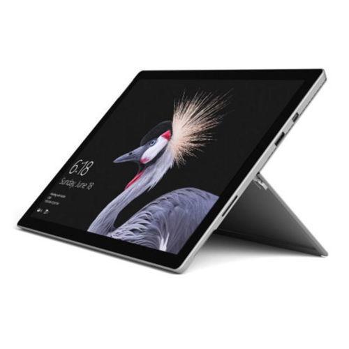 Microsoft Surface Pro 4G LTE habilitado 12.3 "i5 7300U 4GB RAM 128GB SSD GWL-00001