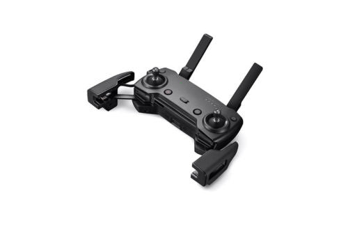 DJI Mavic Air - Flame Red Drone - 4K Camera